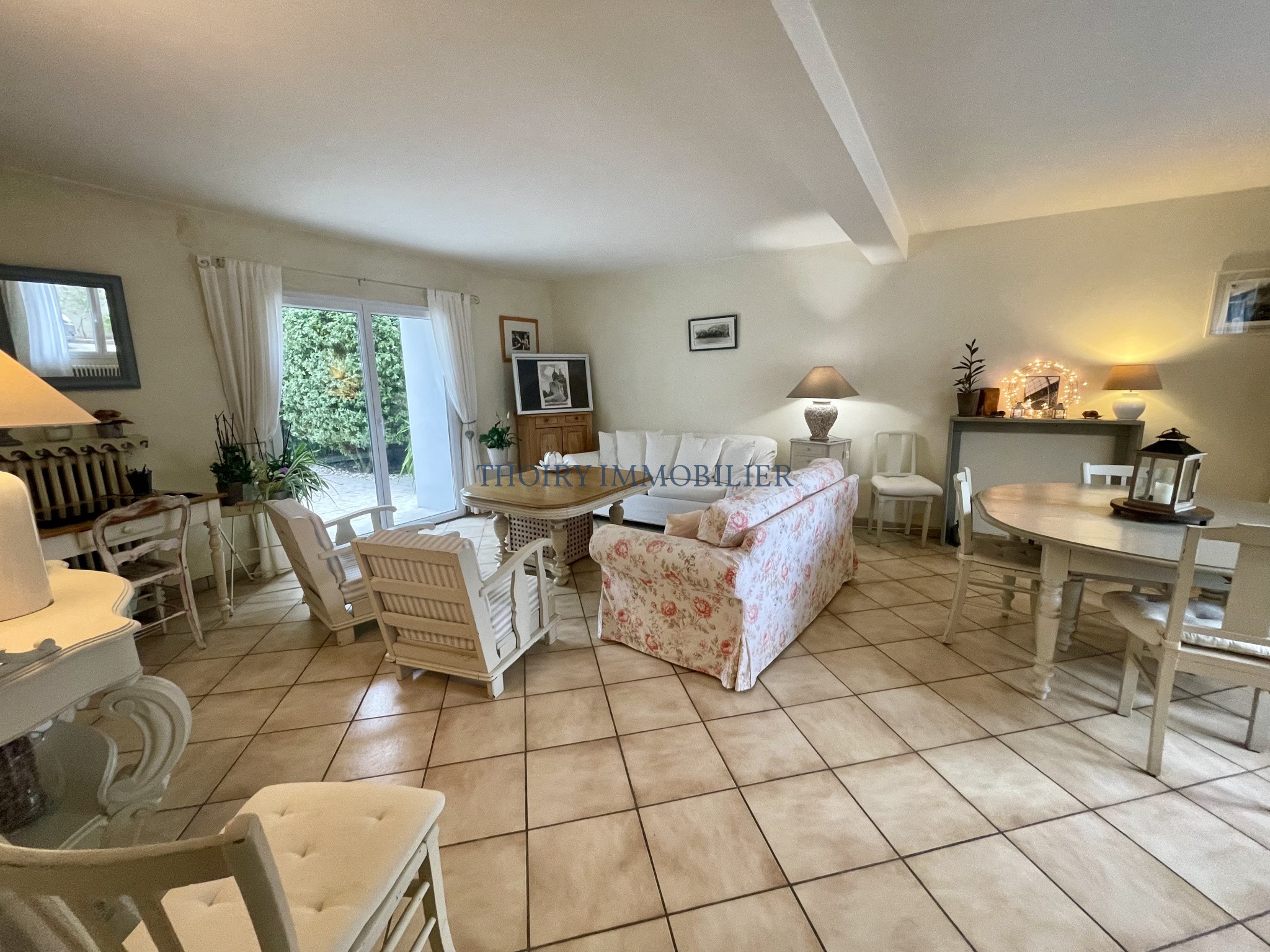 Vente Maison à Coignières 5 pièces