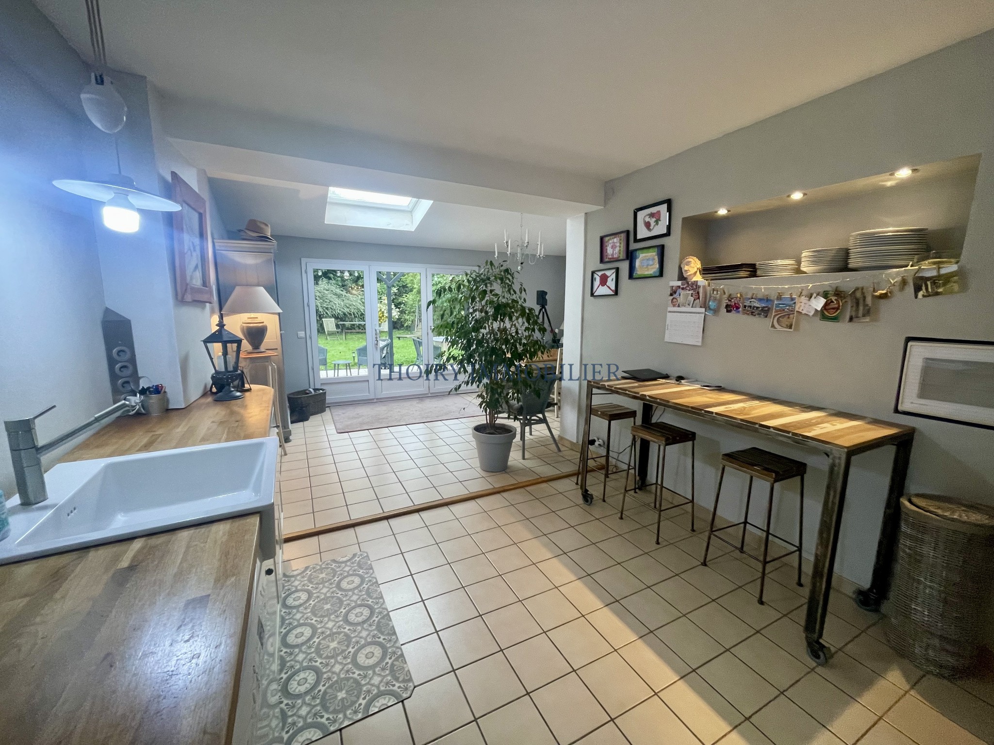 Vente Maison à Coignières 5 pièces