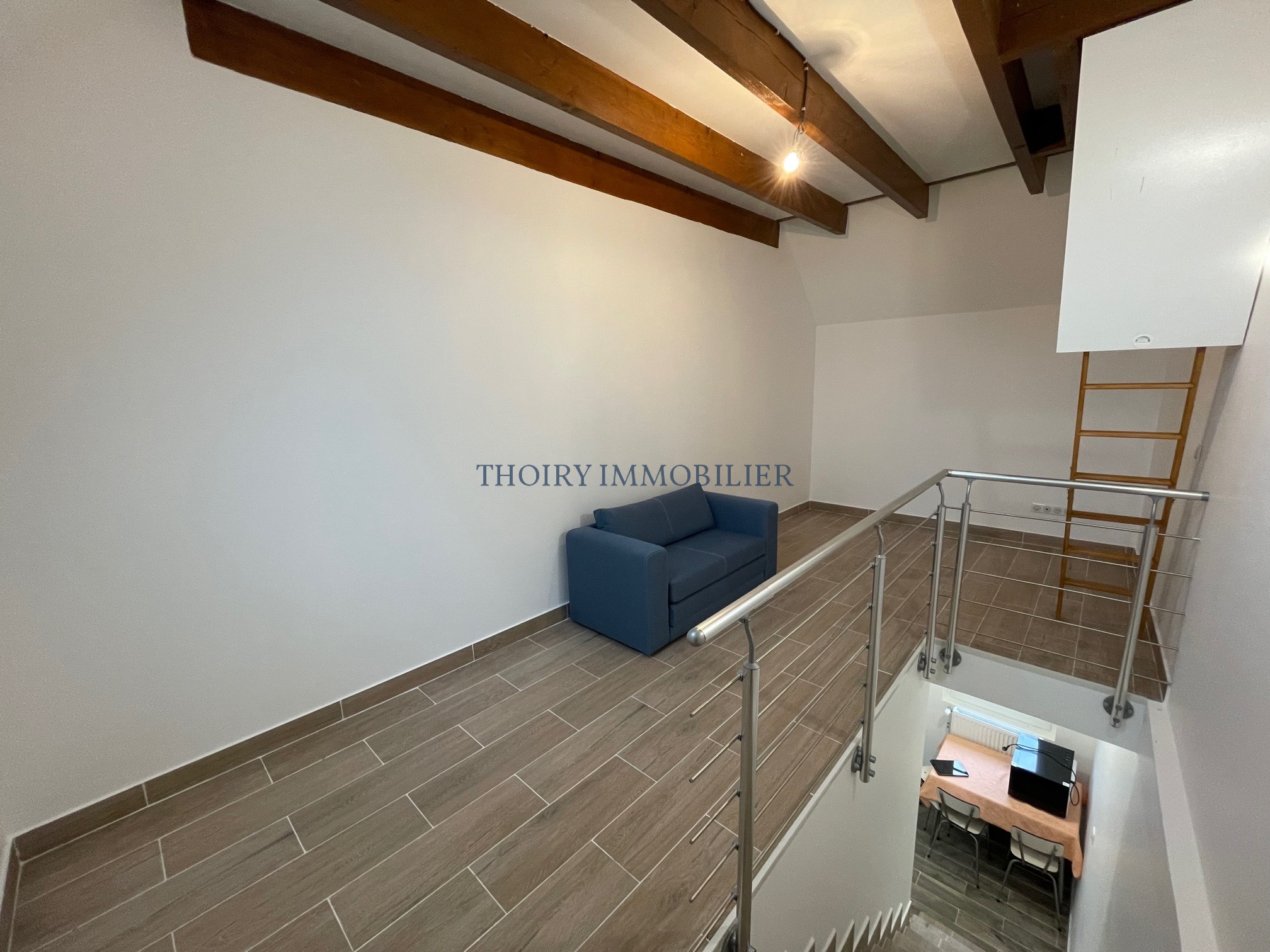 Vente Maison à Thoiry 1 pièce