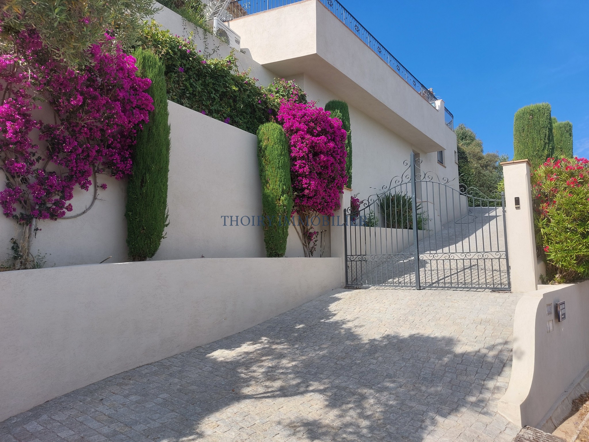 Vente Maison à Sainte-Maxime 8 pièces