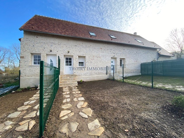 Vente Maison à Thoiry 3 pièces