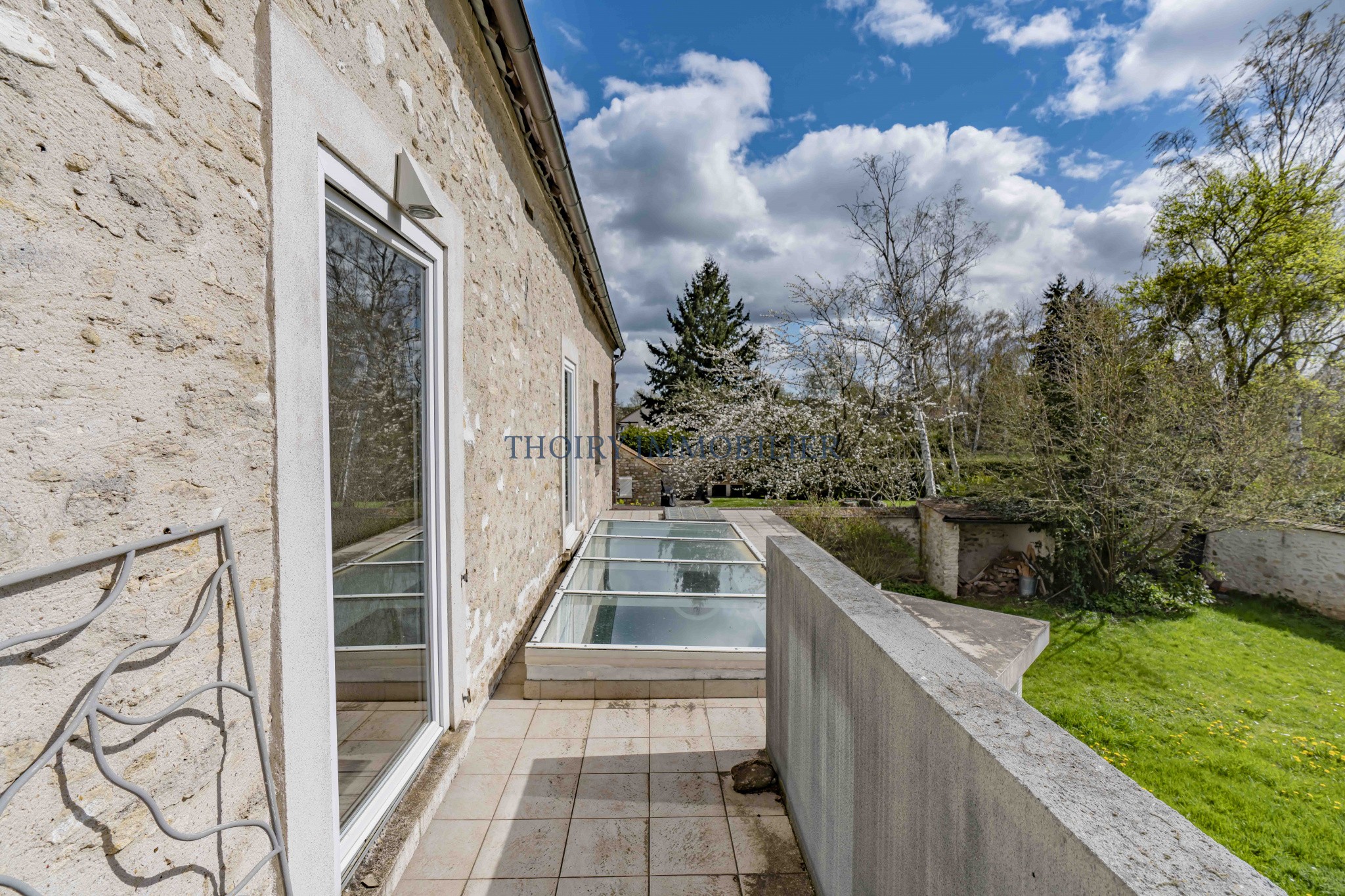 Vente Maison à Thoiry 9 pièces