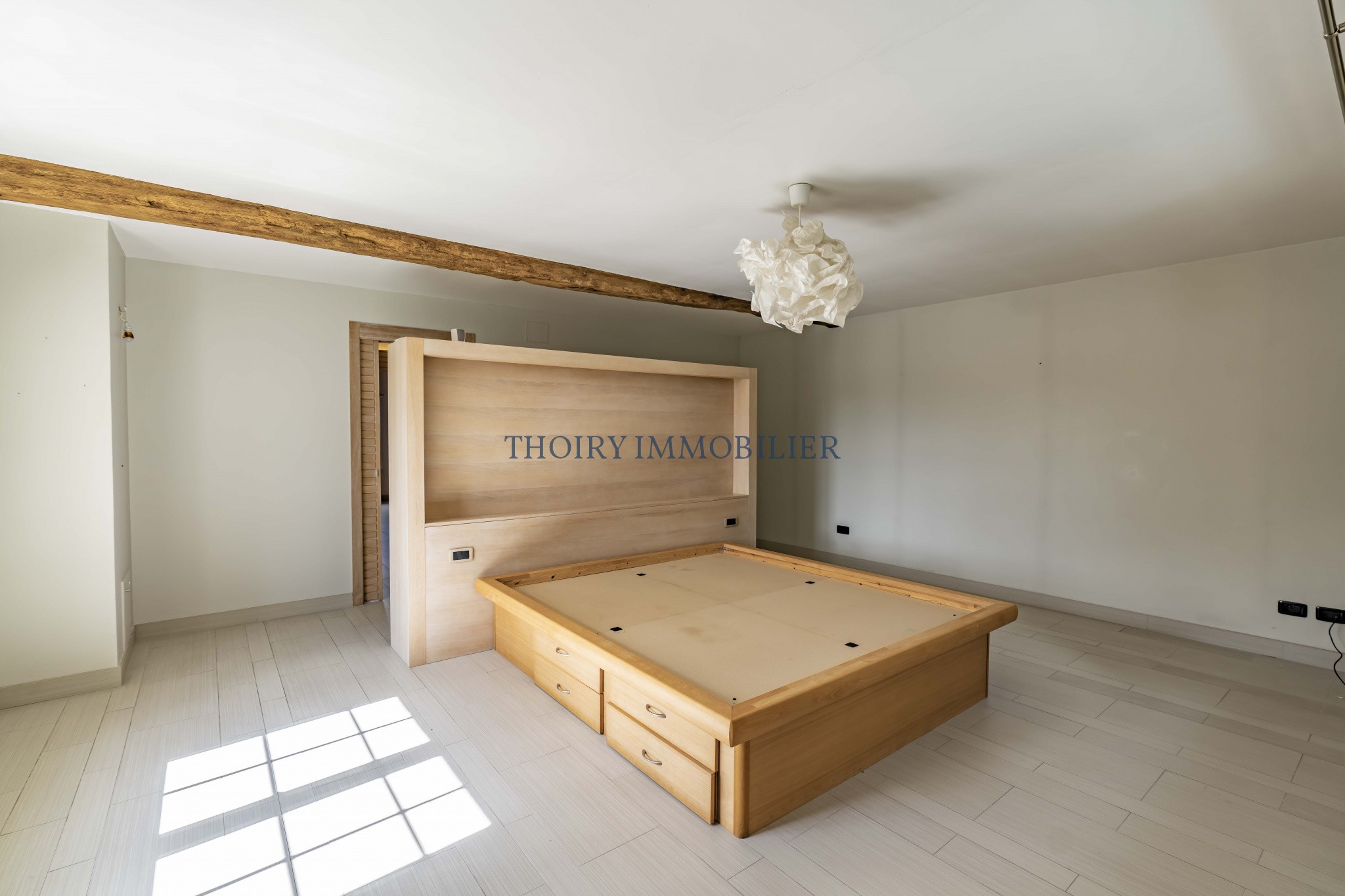 Vente Maison à Thoiry 9 pièces