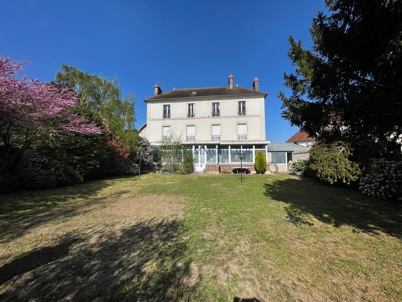 Vente Maison à Thoiry 16 pièces