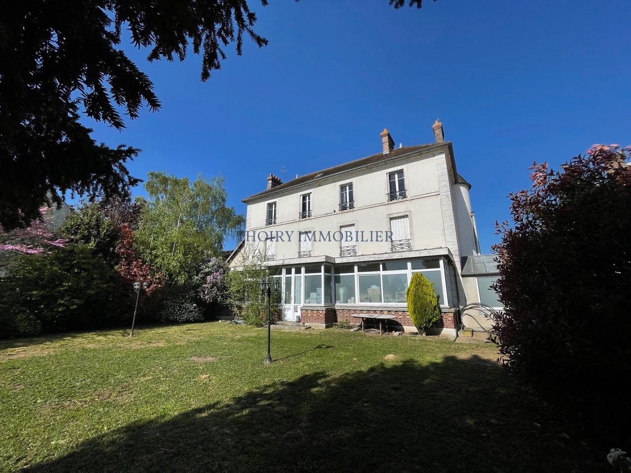 Vente Maison à Thoiry 16 pièces