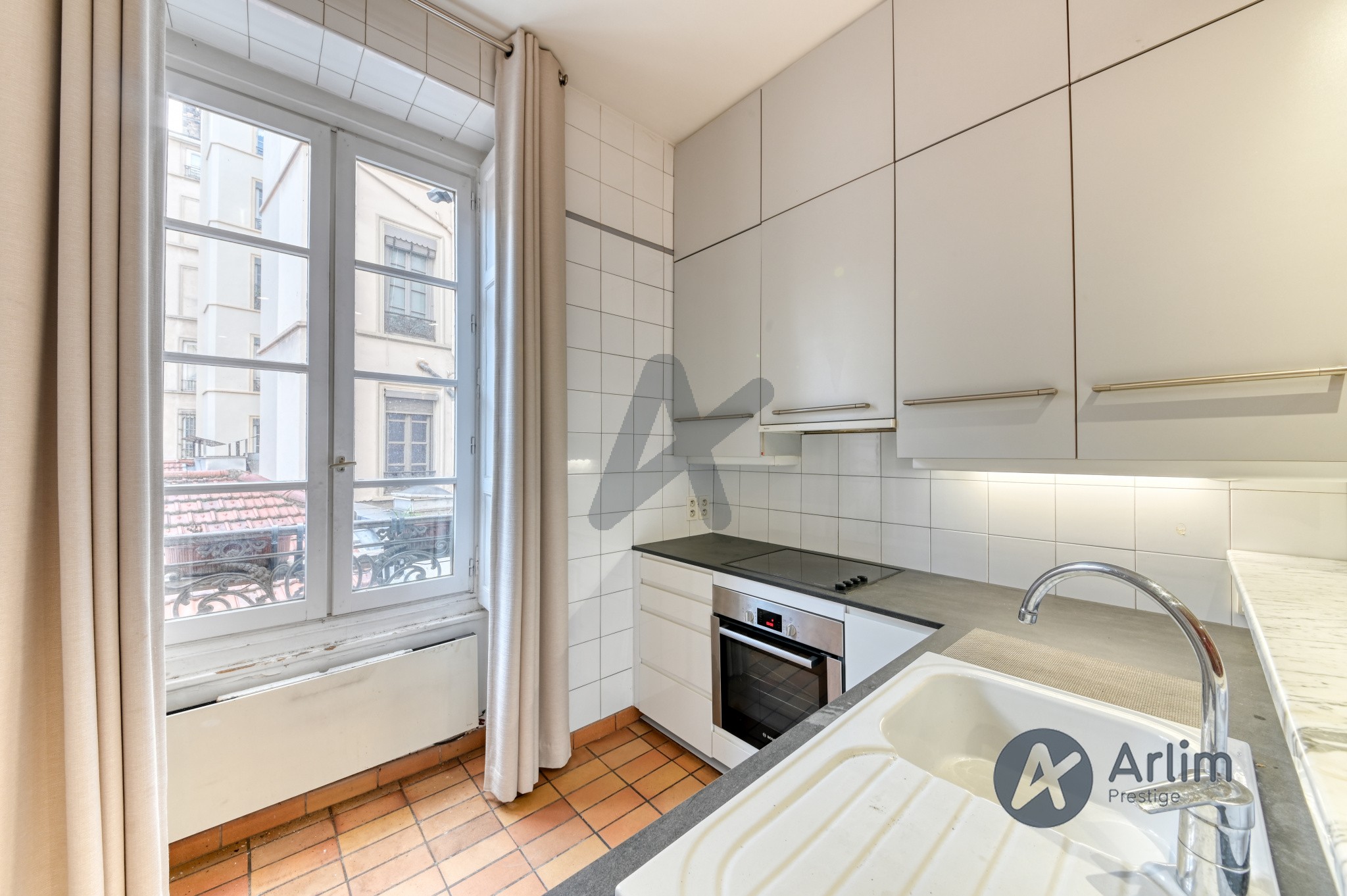 Vente Appartement à Lyon 2e arrondissement 3 pièces