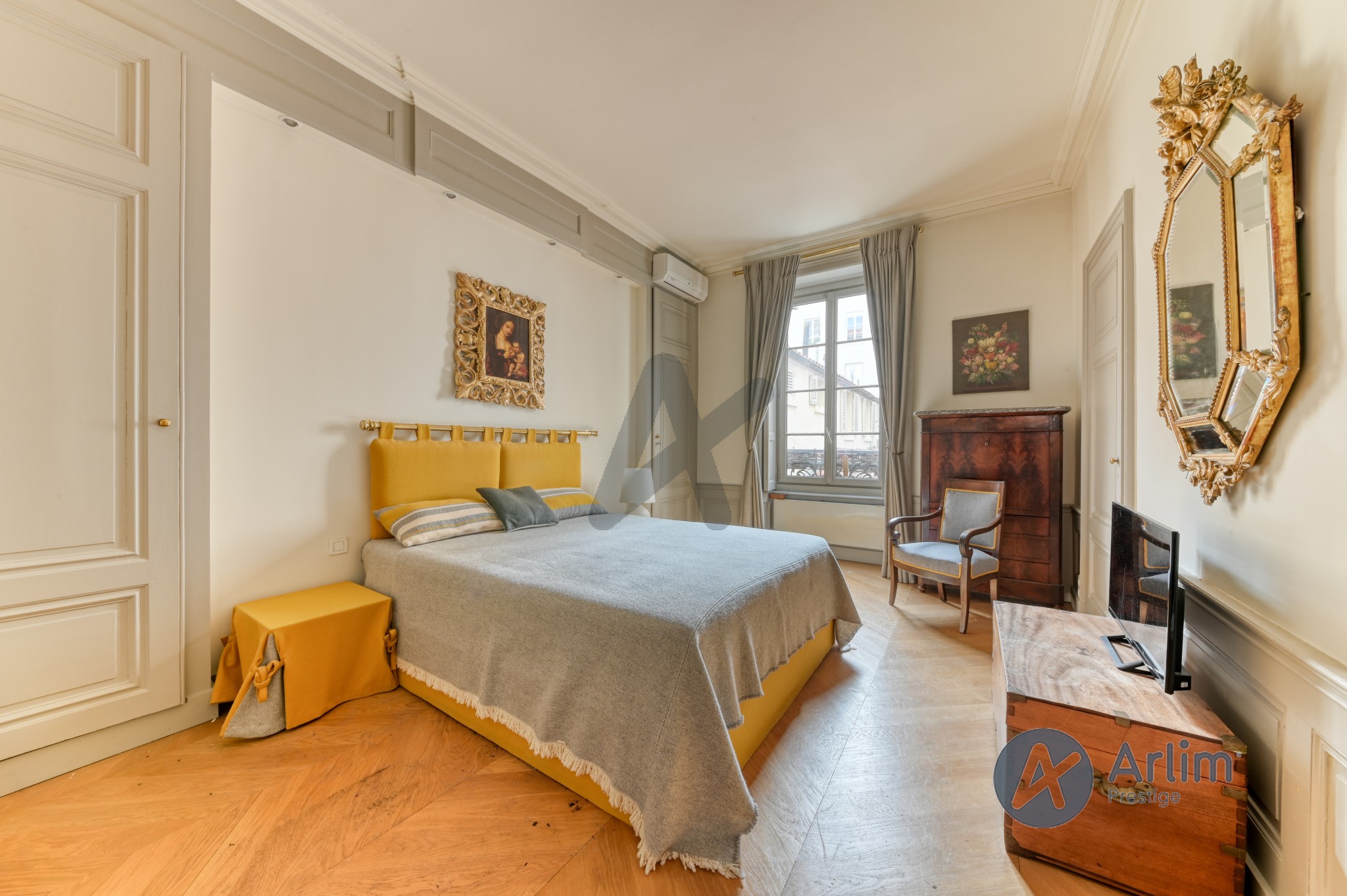 Vente Appartement à Lyon 2e arrondissement 3 pièces