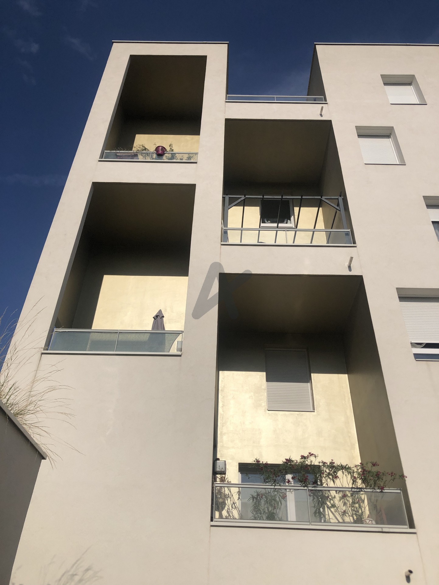 Vente Appartement à Vaulx-en-Velin 2 pièces