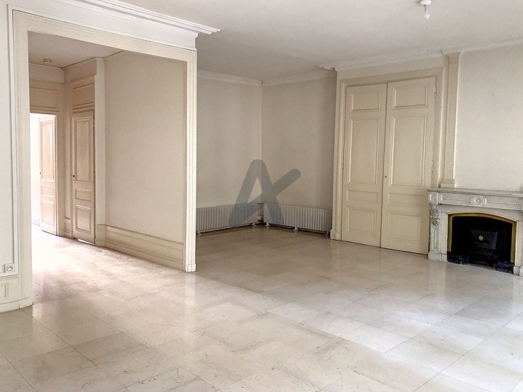 Vente Appartement à Lyon 6e arrondissement 3 pièces