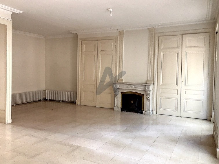 Vente Appartement à Lyon 6e arrondissement 3 pièces