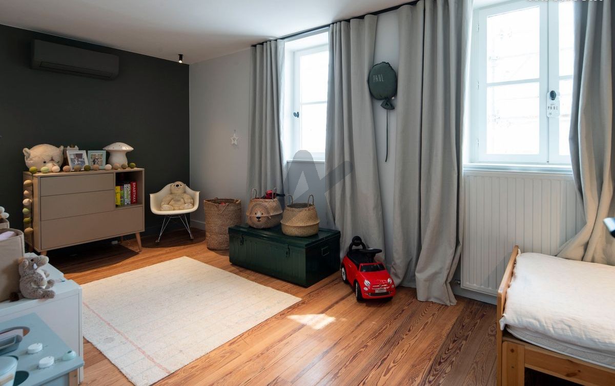 Vente Appartement à Lyon 2e arrondissement 5 pièces