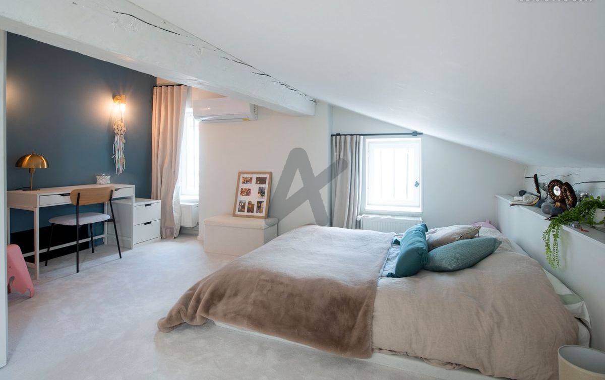 Vente Appartement à Lyon 2e arrondissement 5 pièces