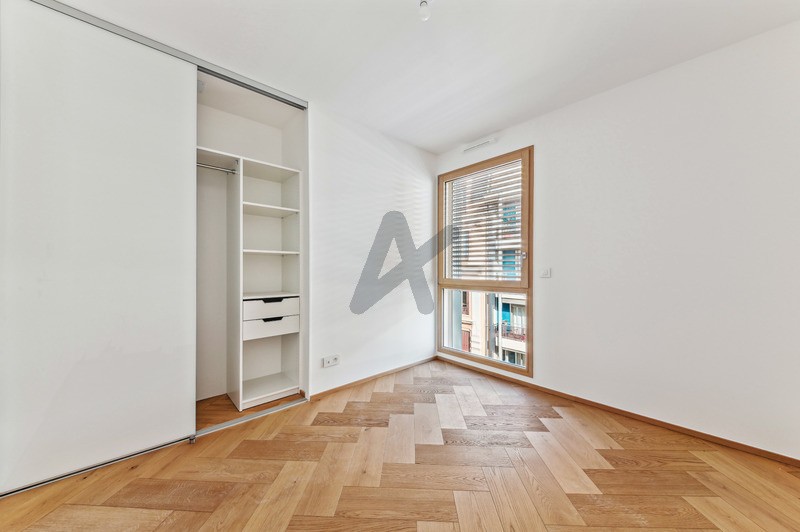 Vente Appartement à Lyon 6e arrondissement 5 pièces