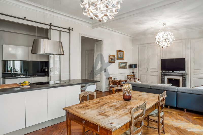 Vente Appartement à Lyon 3e arrondissement 4 pièces