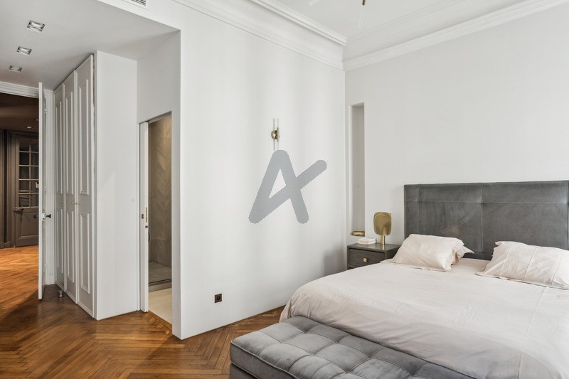 Vente Appartement à Lyon 6e arrondissement 4 pièces