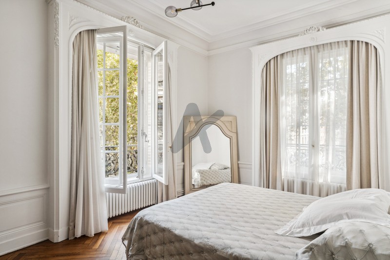 Vente Appartement à Lyon 6e arrondissement 4 pièces