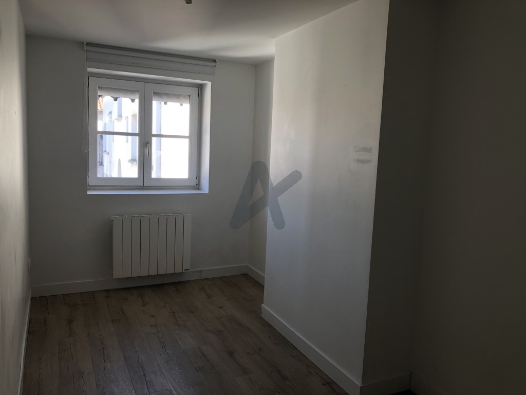 Vente Appartement à Lyon 6e arrondissement 4 pièces