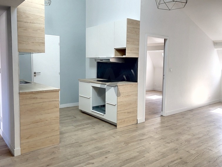 Vente Appartement à Lyon 6e arrondissement 4 pièces