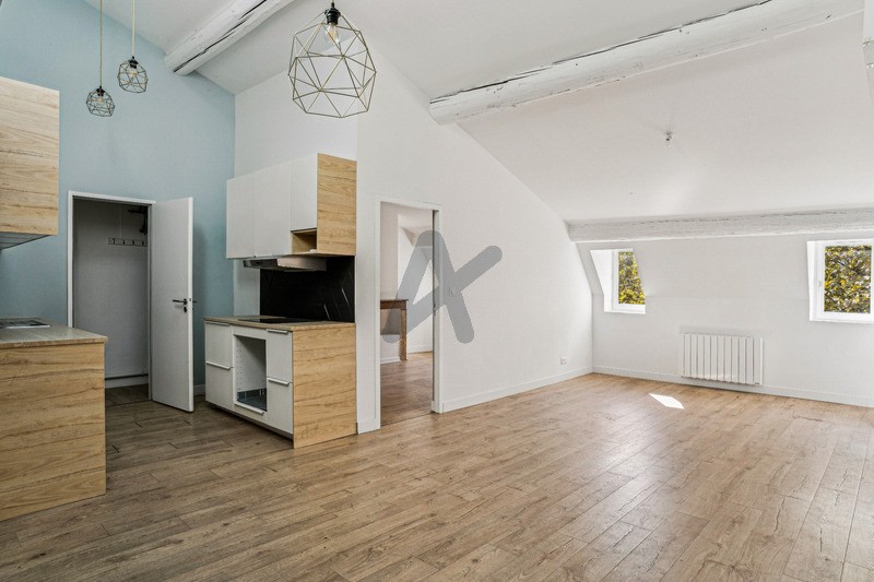 Vente Appartement à Lyon 6e arrondissement 4 pièces