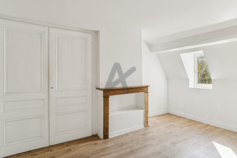 Vente Appartement à Lyon 6e arrondissement 4 pièces