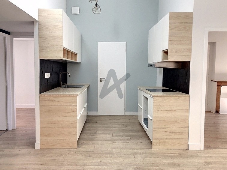 Vente Appartement à Lyon 6e arrondissement 4 pièces