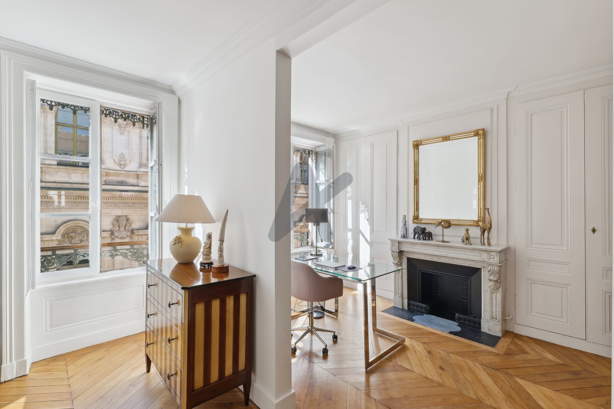 Vente Appartement à Lyon 2e arrondissement 4 pièces