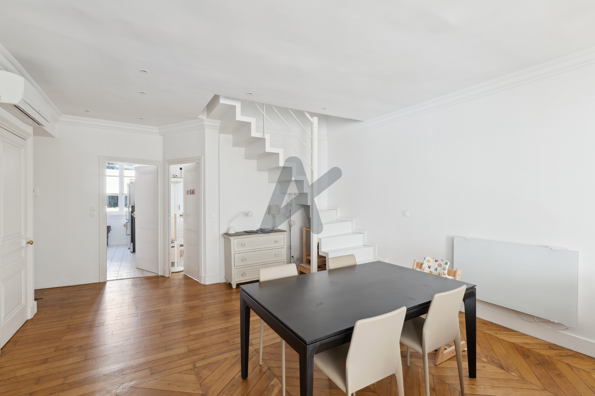 Vente Appartement à Lyon 2e arrondissement 4 pièces