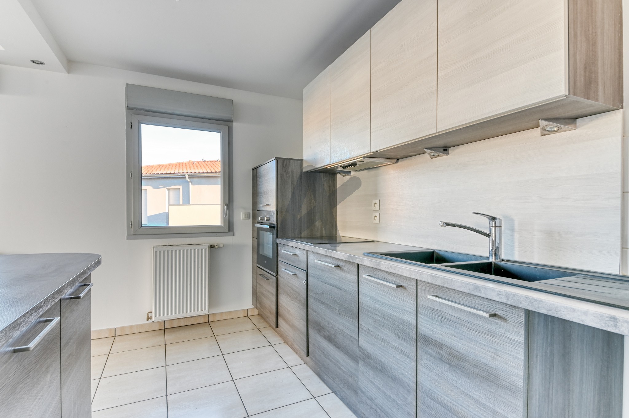 Vente Appartement à Tassin-la-Demi-Lune 5 pièces