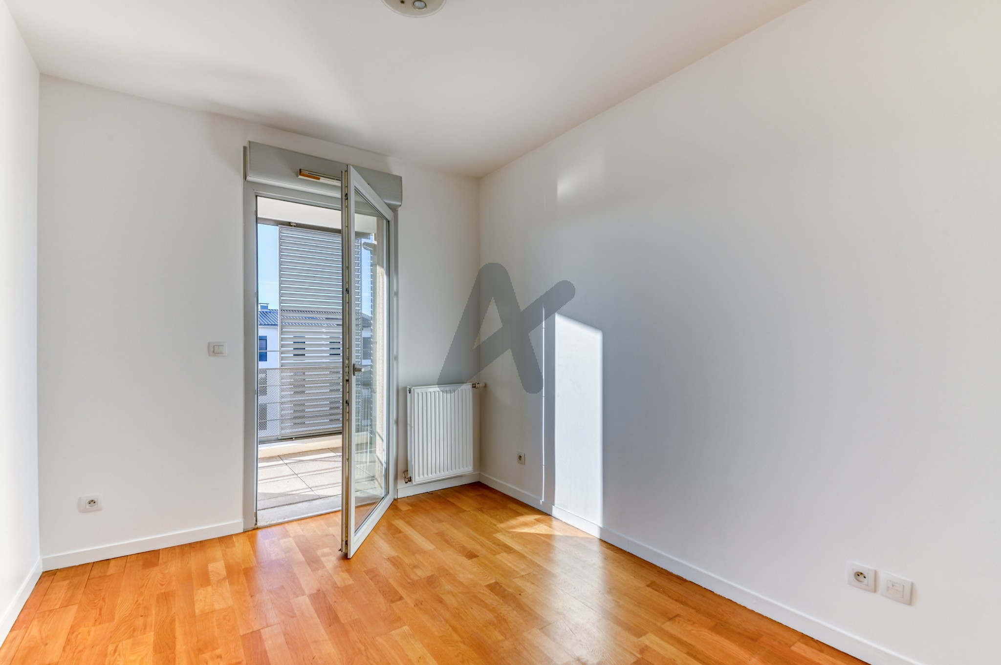 Vente Appartement à Tassin-la-Demi-Lune 5 pièces