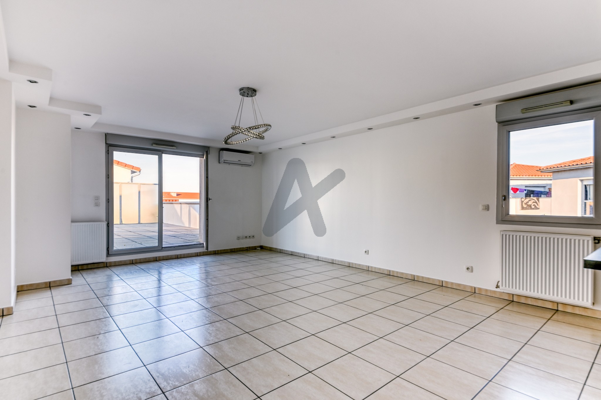 Vente Appartement à Tassin-la-Demi-Lune 5 pièces