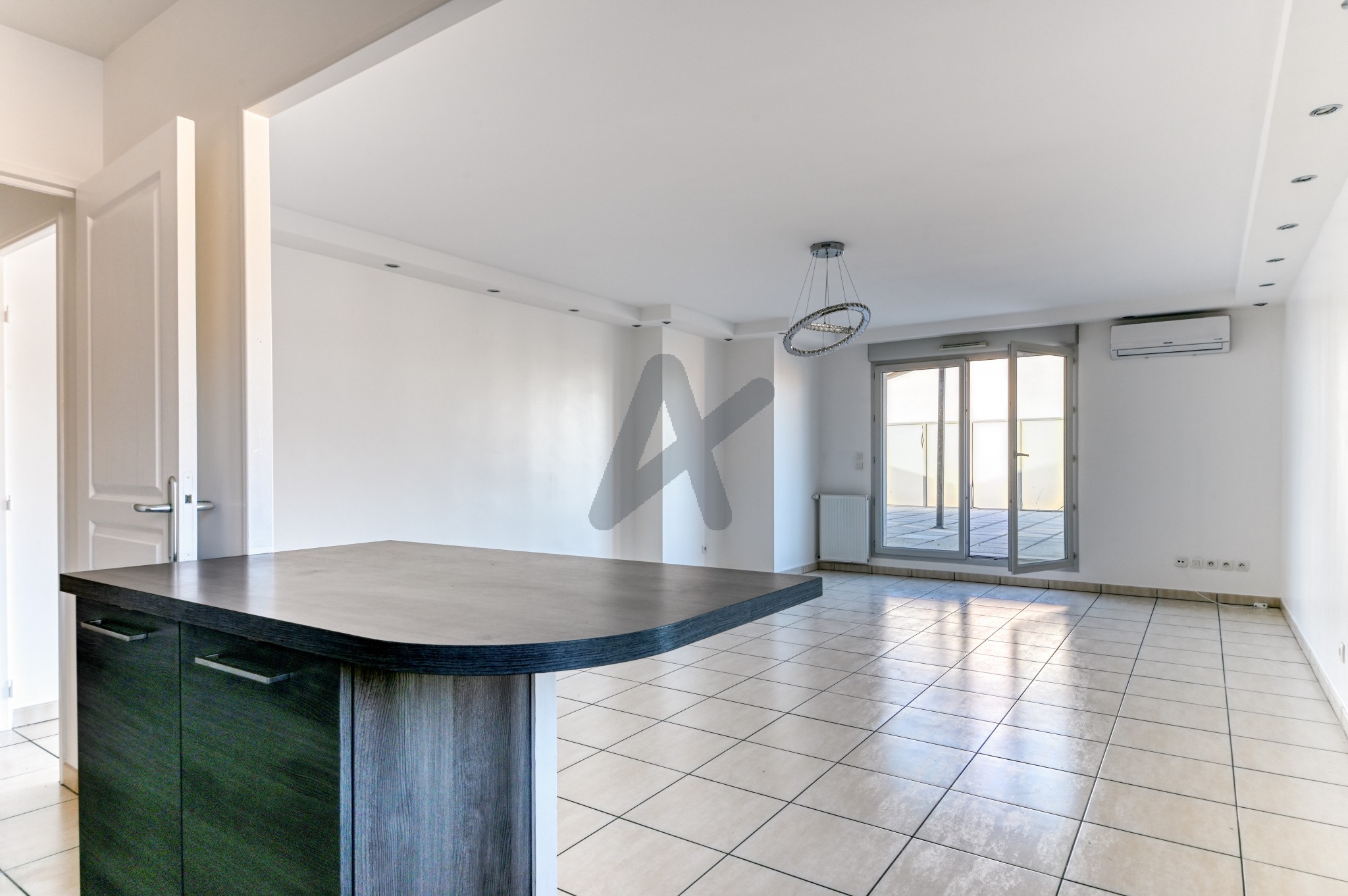 Vente Appartement à Tassin-la-Demi-Lune 5 pièces