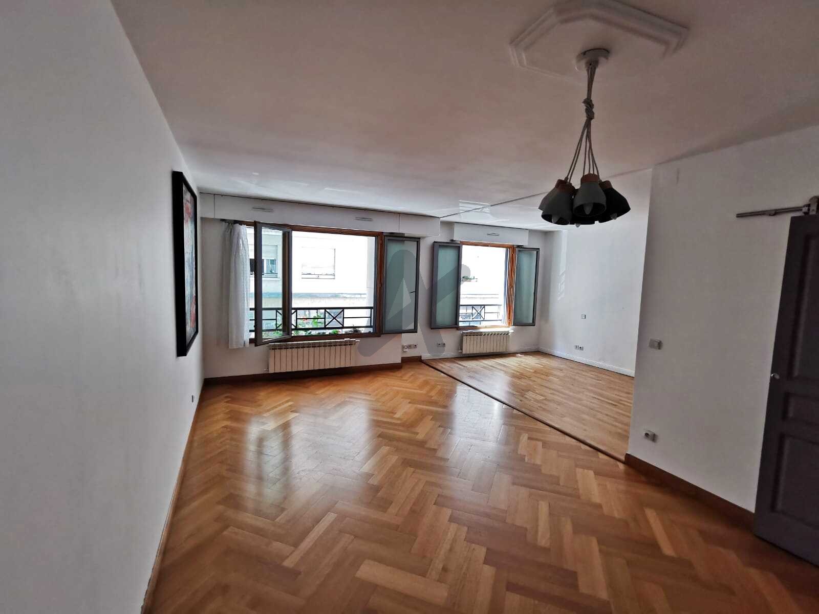 Vente Appartement à Lyon 6e arrondissement 3 pièces