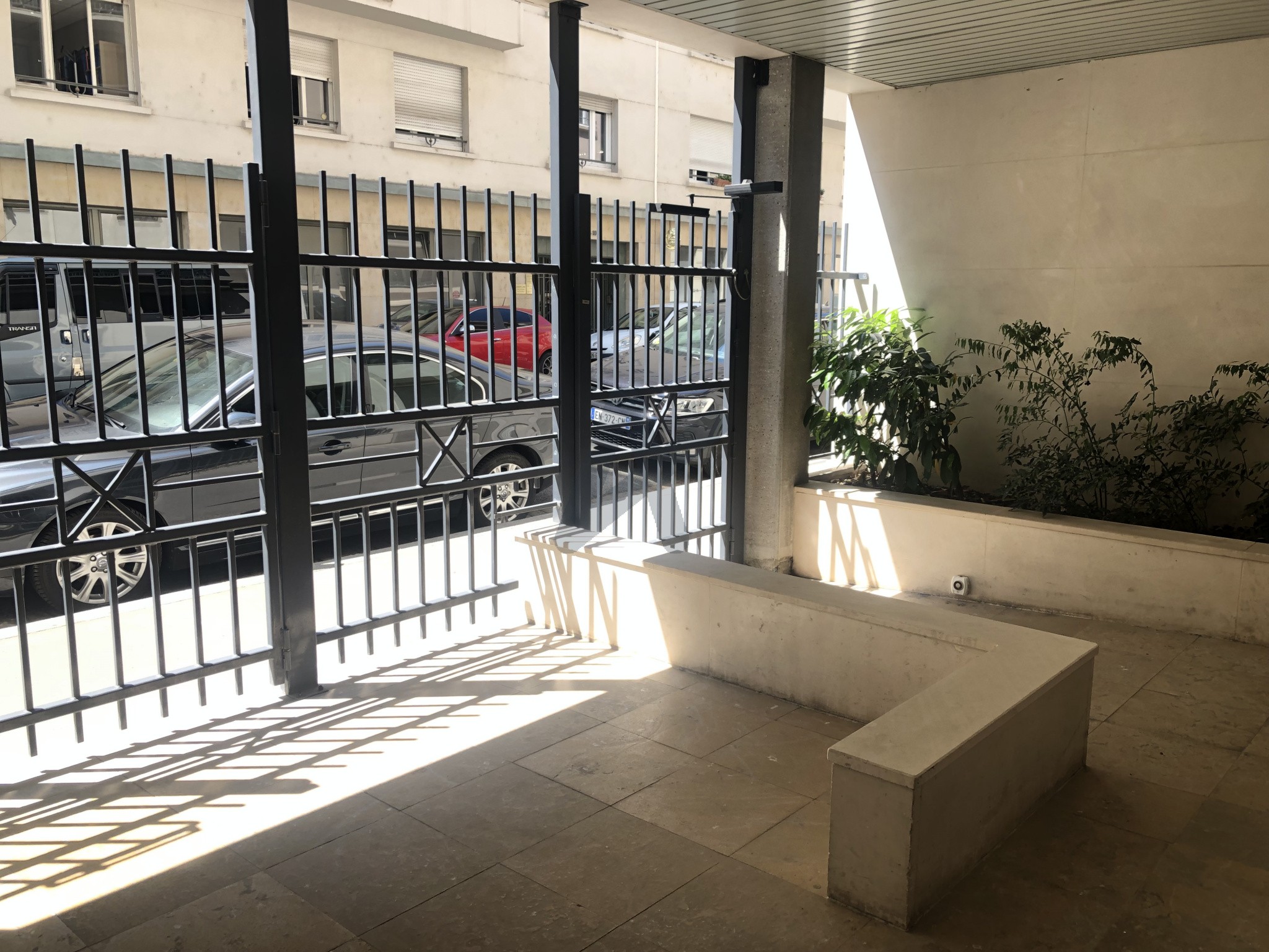 Vente Appartement à Lyon 6e arrondissement 3 pièces