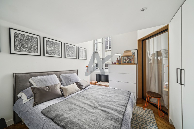 Vente Appartement à Lyon 1er arrondissement 4 pièces