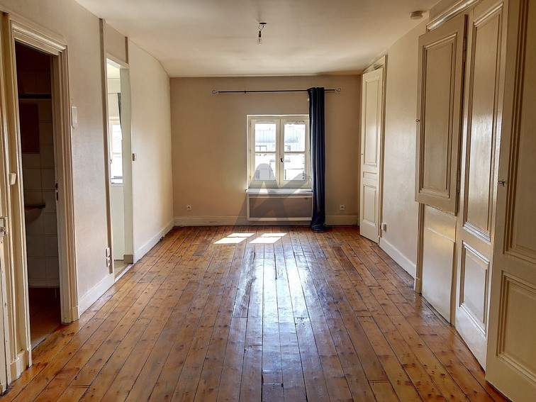 Vente Appartement à Lyon 6e arrondissement 1 pièce