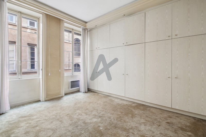 Vente Appartement à Lyon 1er arrondissement 3 pièces