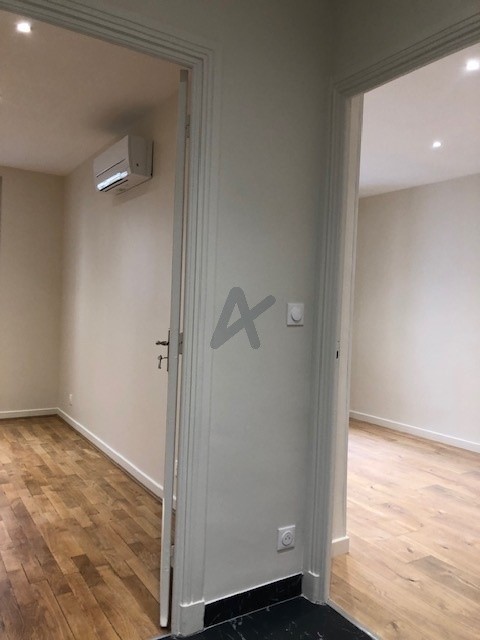 Vente Appartement à Lyon 6e arrondissement 3 pièces