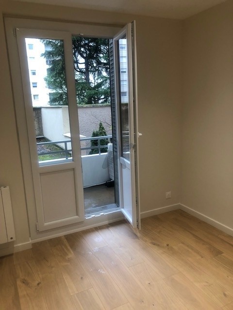 Vente Appartement à Lyon 6e arrondissement 3 pièces