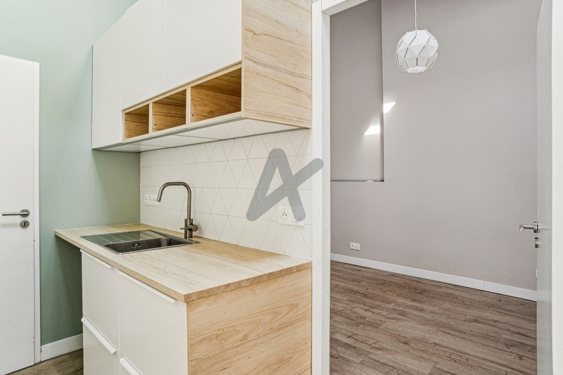 Vente Appartement à Lyon 6e arrondissement 3 pièces