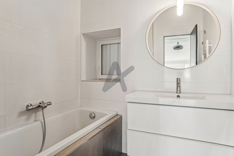 Vente Appartement à Lyon 6e arrondissement 3 pièces