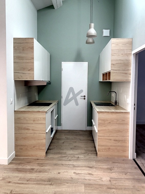 Vente Appartement à Lyon 6e arrondissement 3 pièces