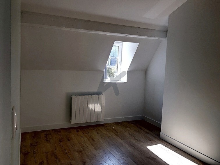 Vente Appartement à Lyon 6e arrondissement 3 pièces