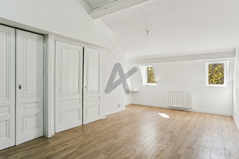 Vente Appartement à Lyon 6e arrondissement 3 pièces