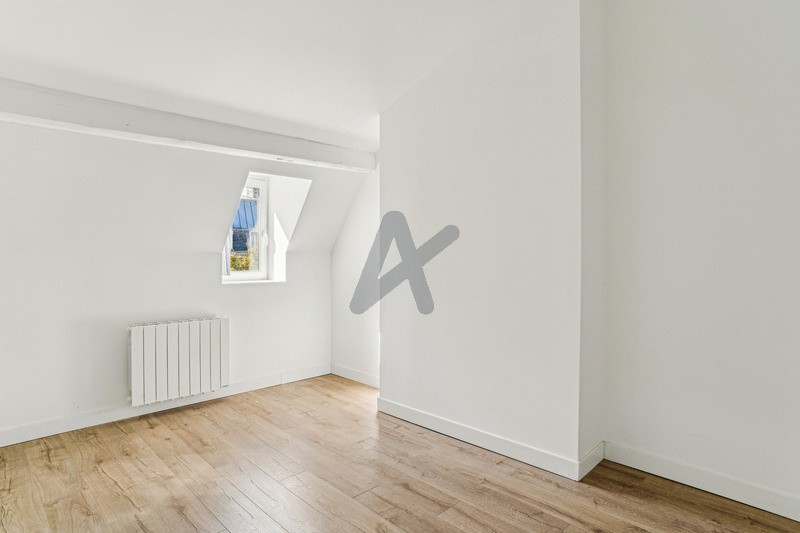 Vente Appartement à Lyon 6e arrondissement 3 pièces