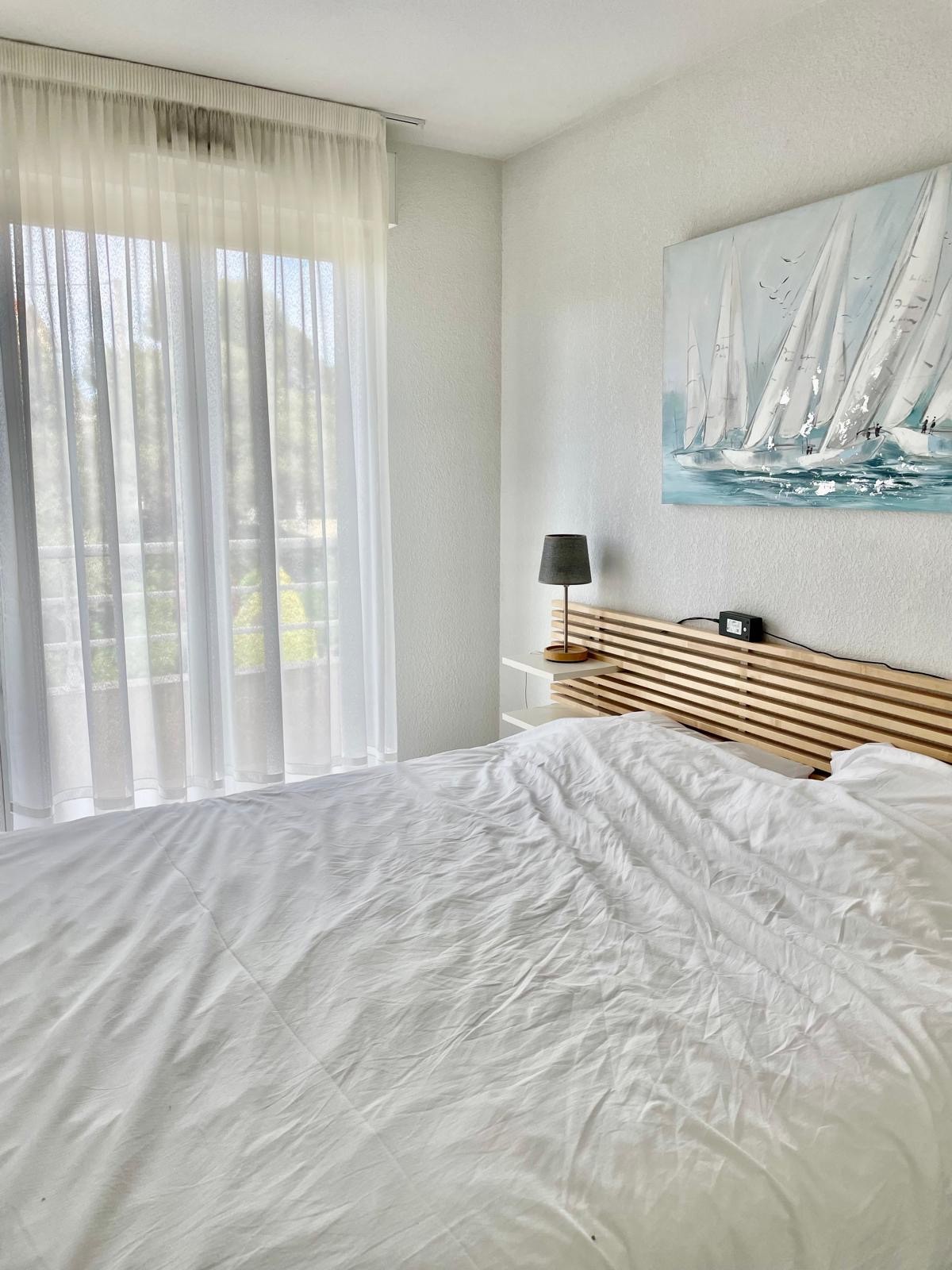 Vente Appartement à Antibes 3 pièces