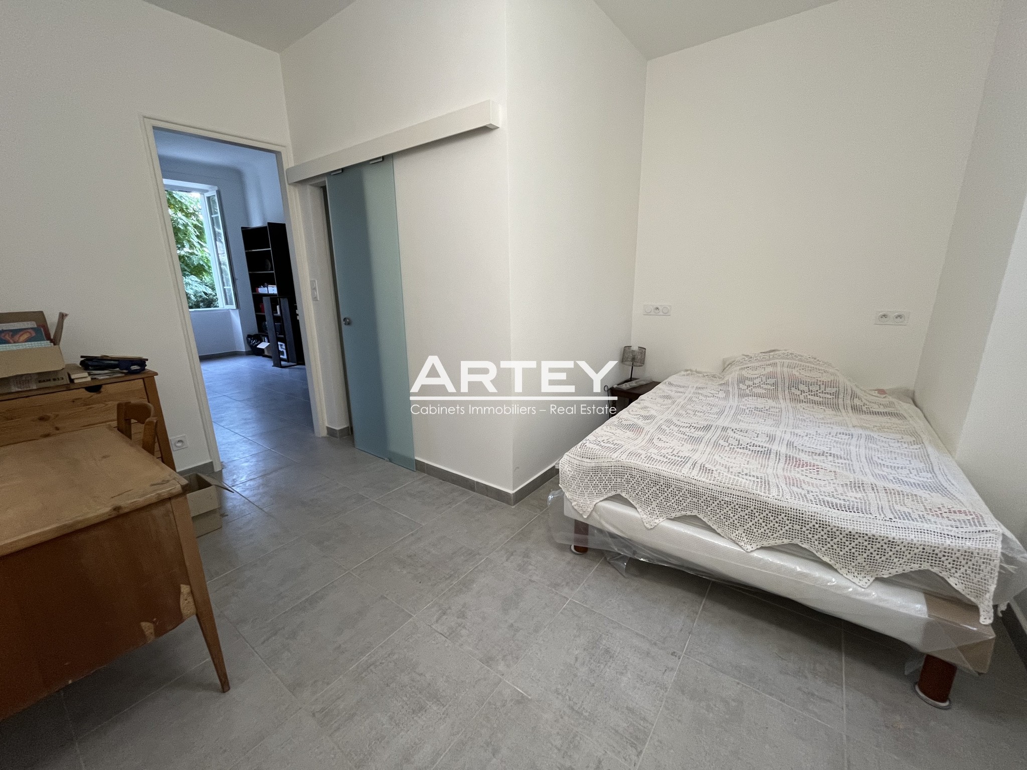 Location Appartement à Toulon 2 pièces