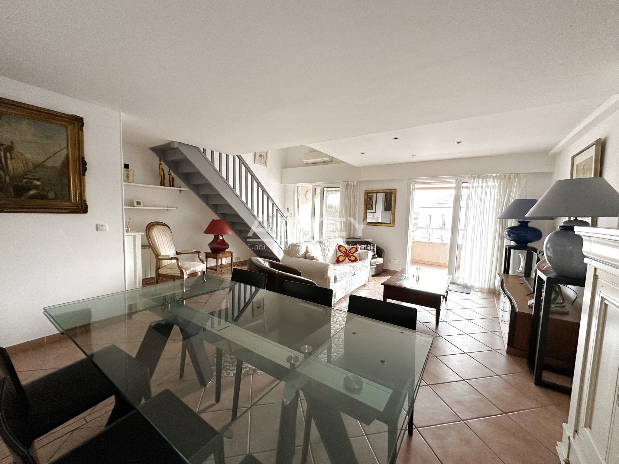 Vente Appartement à Carqueiranne 4 pièces