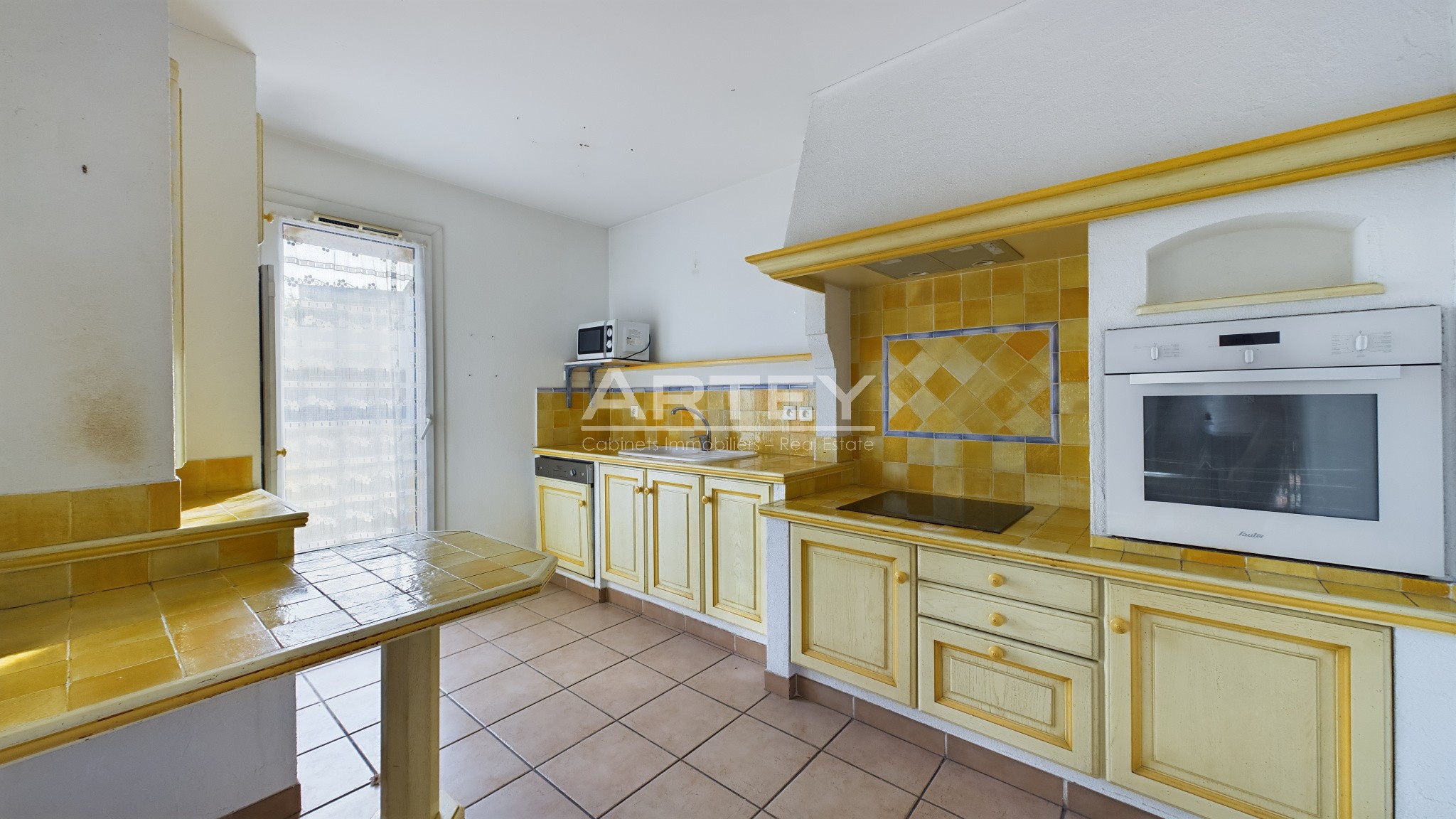 Vente Appartement à Carqueiranne 3 pièces