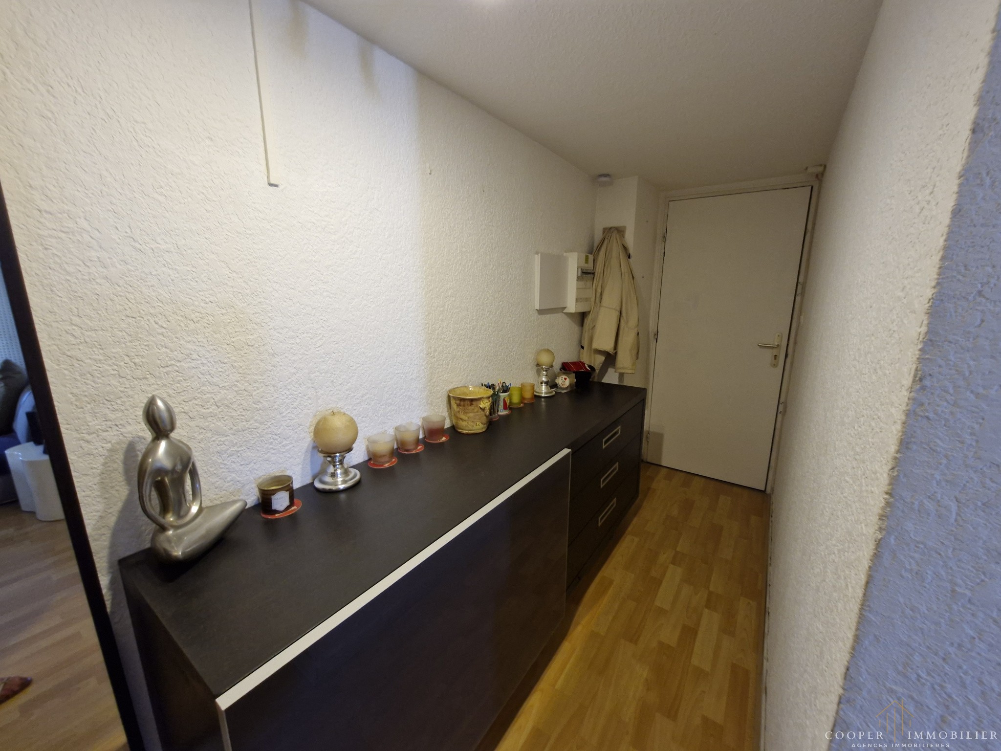 Vente Appartement à la Grande-Motte 2 pièces