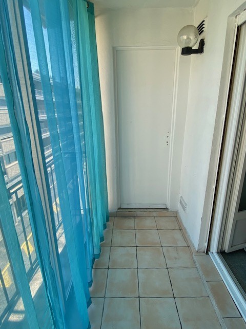 Vente Appartement à Saint-Raphaël 3 pièces